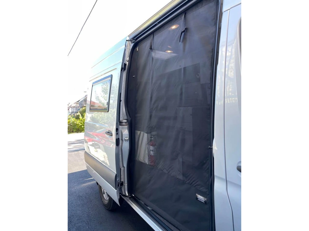 2021 Mercedes-benz Sprinter 2500 4x4 alt