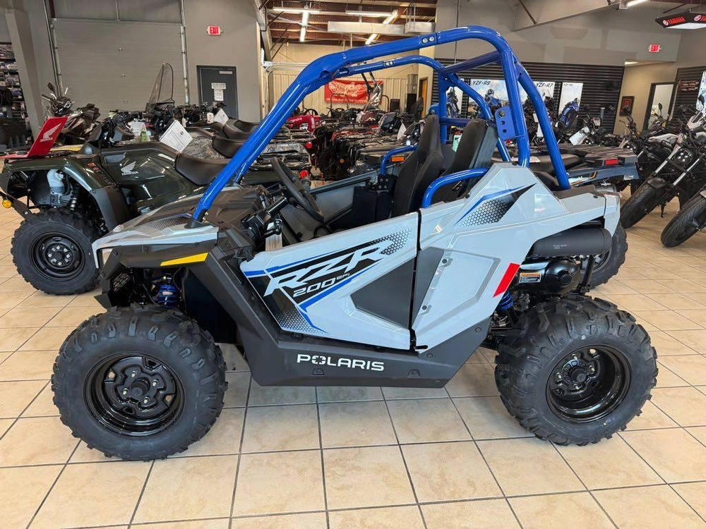 2026 Polaris Rzr 200 Efi