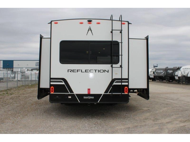 Grand Design Reflection 317rsts 2026 alt