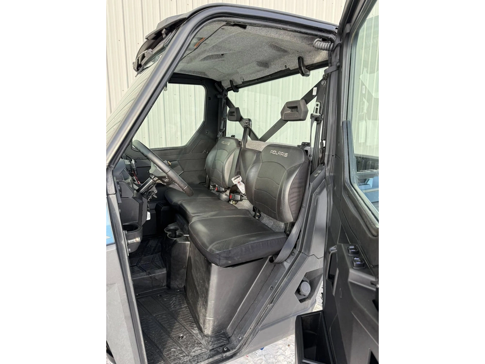 2025 Polaris Ranger Xp 1000 Northstar Premium alt