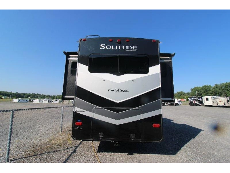 Grand Design Solitude 375res 2020 alt