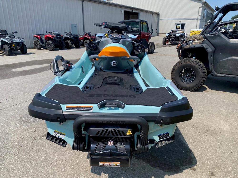 2024 Sea-doo/brp Wake Pro 230 With Audio alt