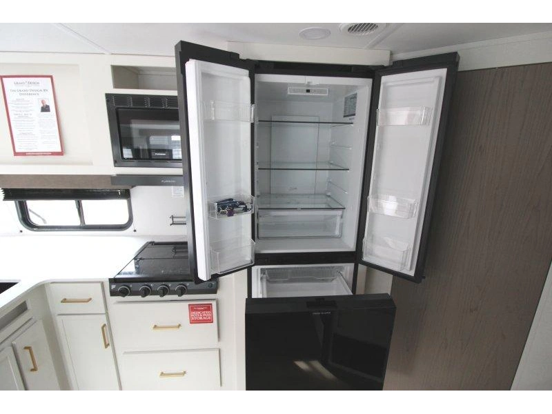 Grand Design Transcend 23bhx 2026 alt