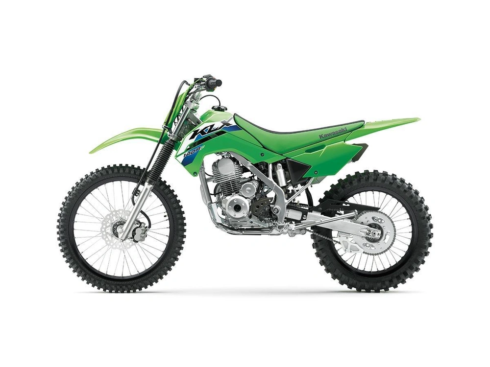 Kawasaki Klx140r F 2027 alt