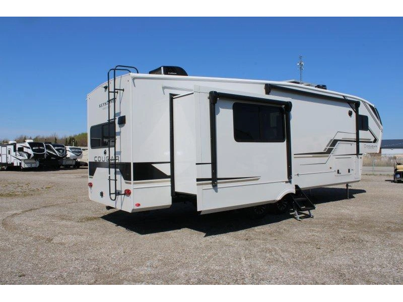 Keystone Rv Cougar 29mbd 2026 alt