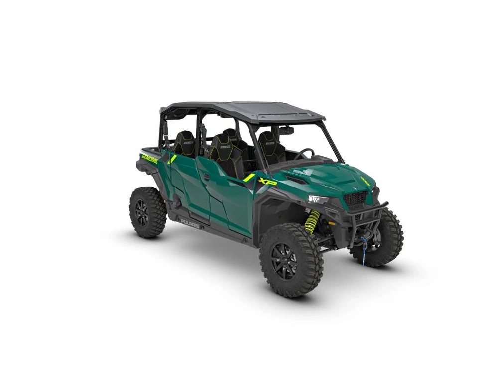 Polaris General Xp 4 1000 Ultimate 2027 alt
