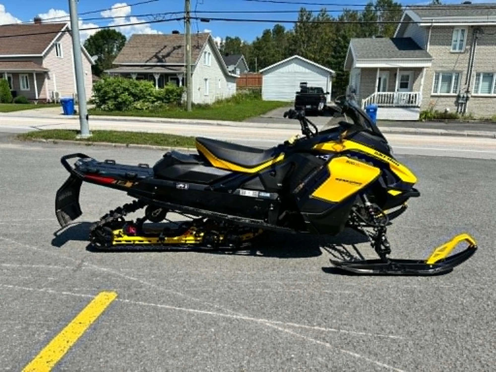 Ski-doo Renegade Adrenaline 900 Ace Turbo 2024 alt