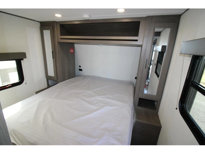 2026 Grand Design Transcend 26rbx alt