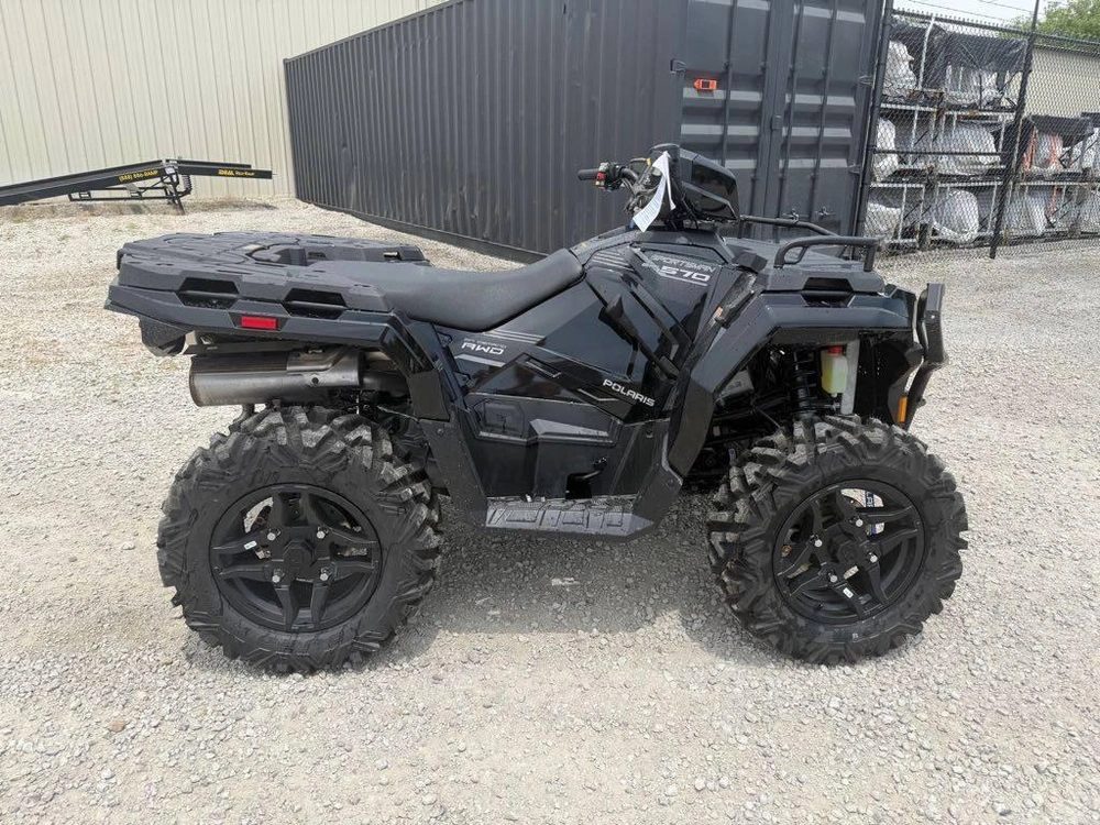 2026 Polaris Sportsman 570 Trail