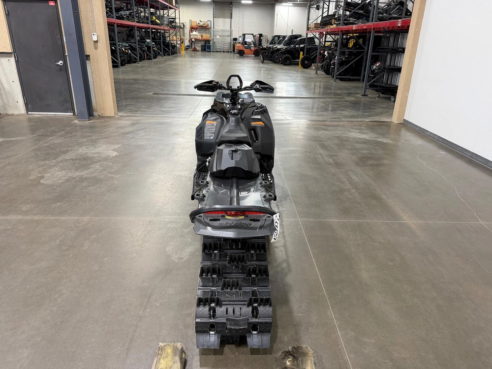 2026 Ski-doo Summit Exp Turbo 165 10.25 alt