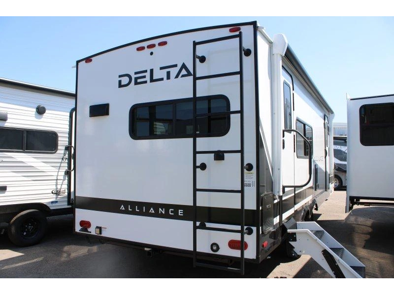 Alliance Delta Rk234 2027 alt