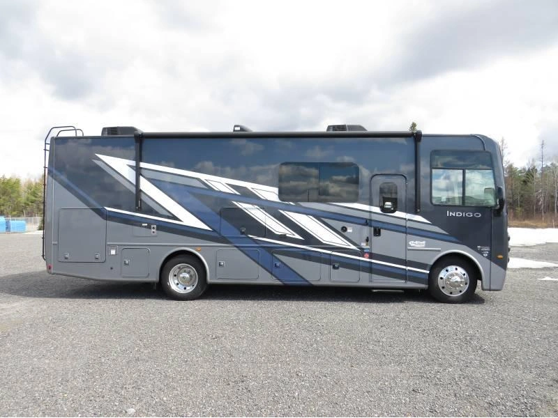 Thor Motor Coach Indigo Mm30 2026 alt