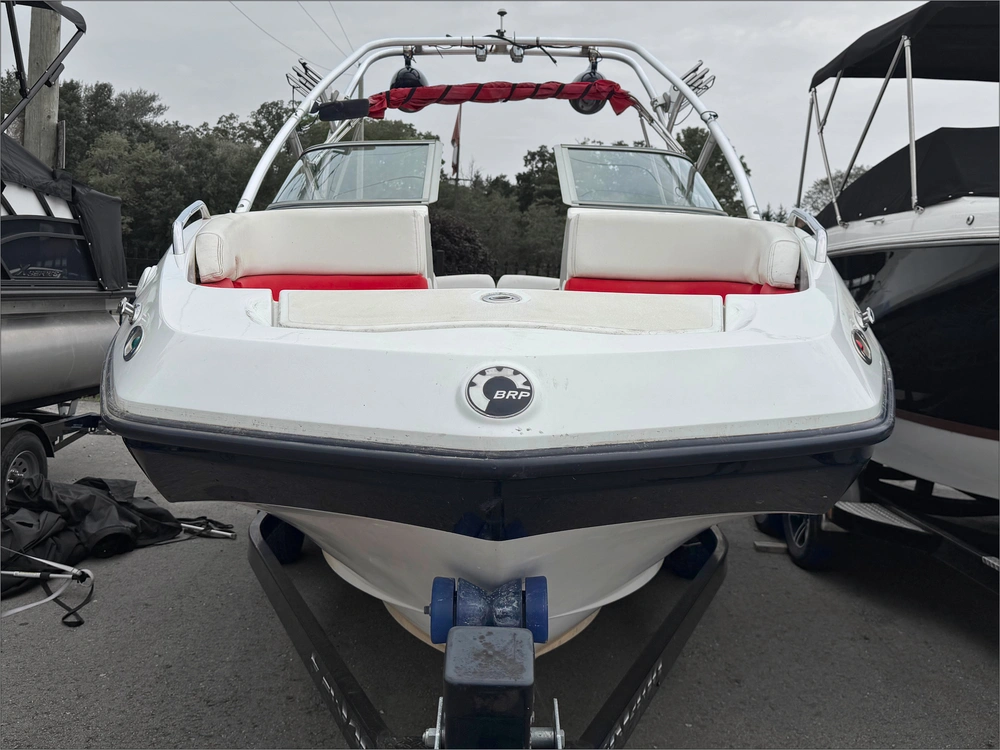 2008 Sea-doo Wake 230 alt