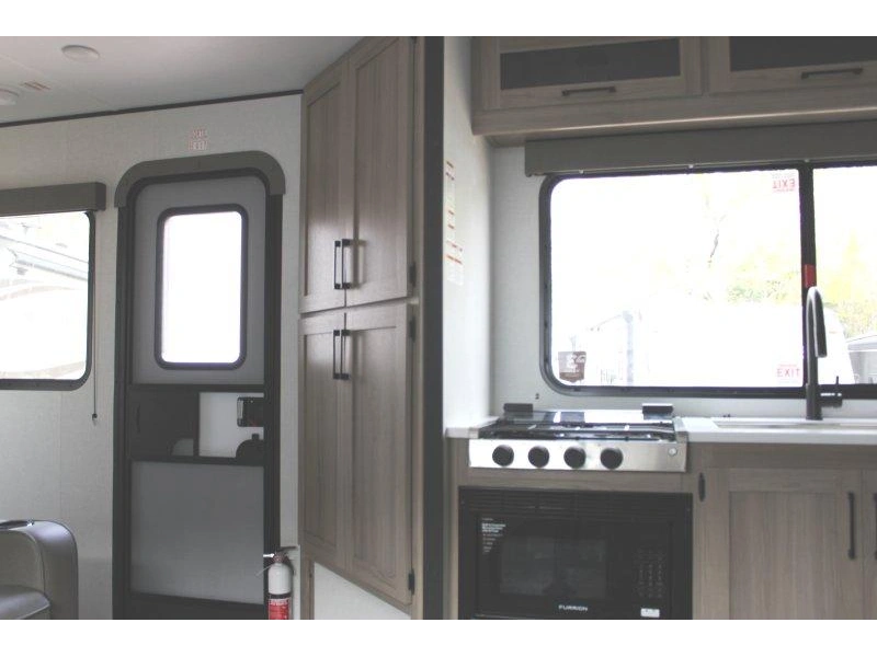 Keystone Rv Coleman 25rex 2026 alt