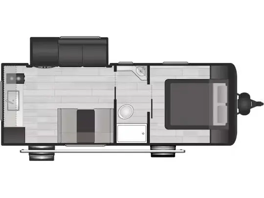 Keystone RV Coleman 2027