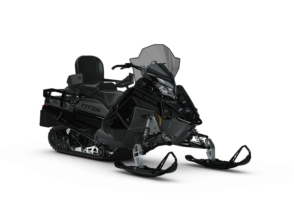 2027 Polaris 650 Titan Adventure alt