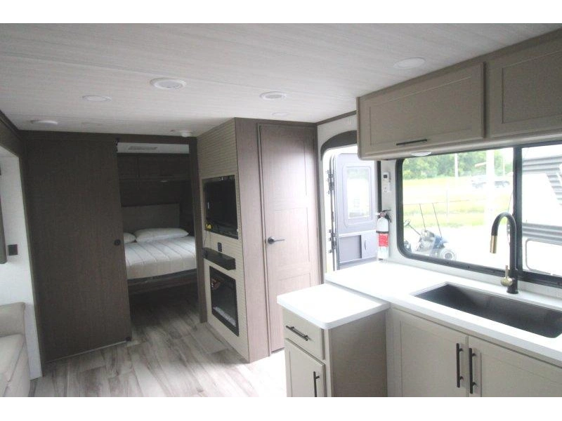 Keystone Rv Cougar 26lbw 2027 alt