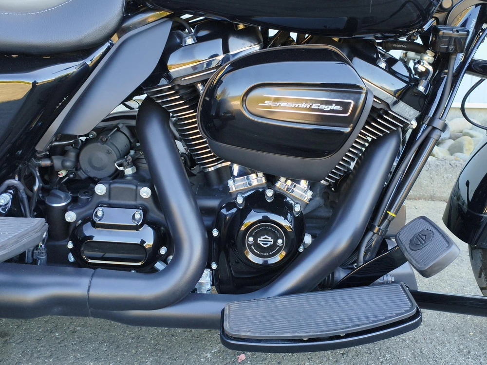 2023 Harley-davidson Trike Flrt - Freewheeler alt
