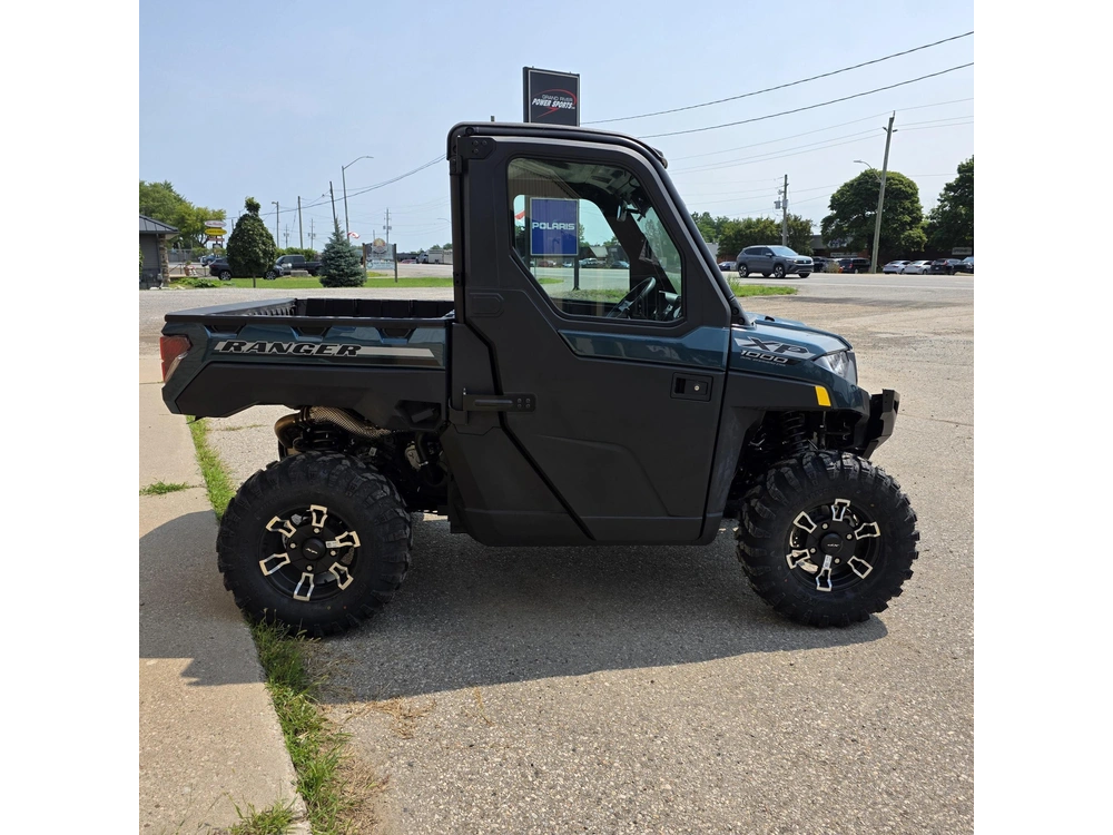 2026 Polaris Ranger Xp 1000 Northstar Ultimate alt