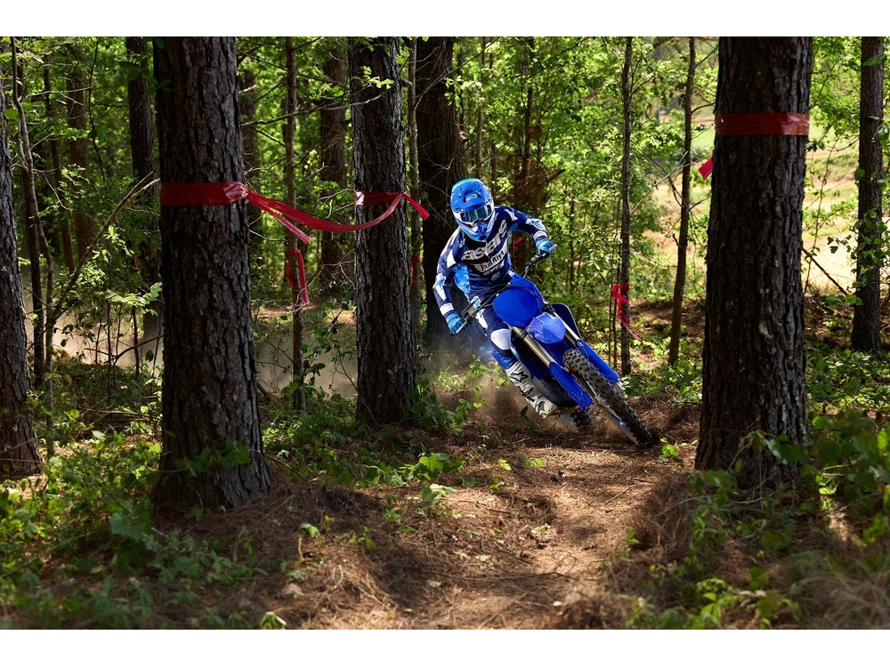 Yamaha Yz125x 2027 alt