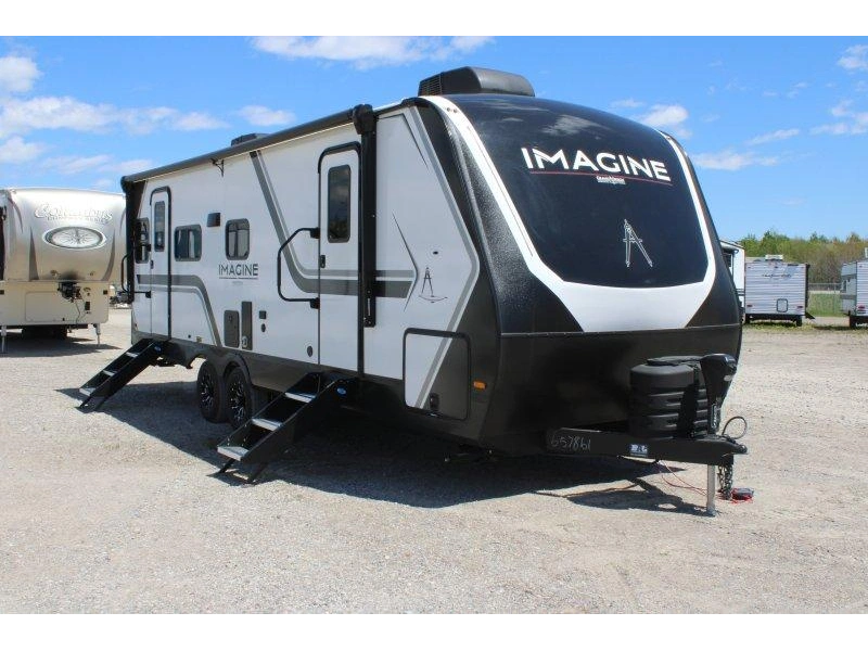 Grand Design Imagine 2500rl 2026 alt