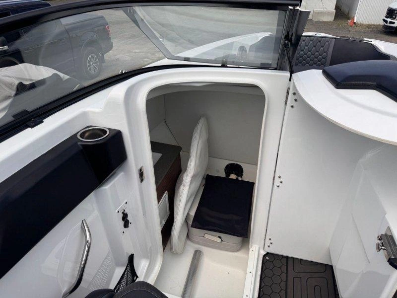 Scarab 255 Id Wake Edition / 600hp 2022 alt