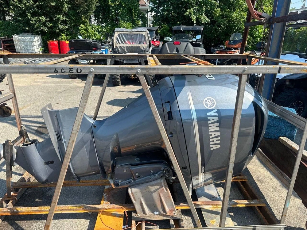 2019 Yamaha F250uca alt