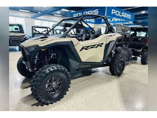 2026 Polaris Rzr Pro Xp Sport alt