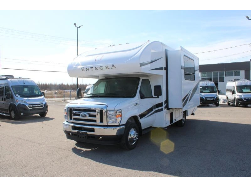 Entegra Coach Odyssey 22af.se 2025 alt