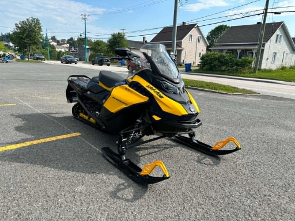 Ski-doo Renegade Adrenaline 900ace 2024 alt