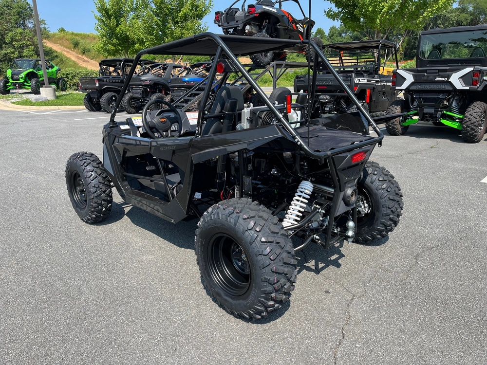 2027 Kayo S350 Efi alt