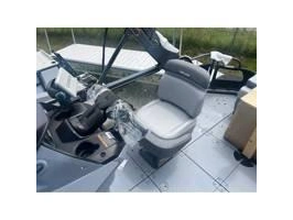 2026 Sea-doo Switch Cruise 21ft 230hp With Painted Trailer alt