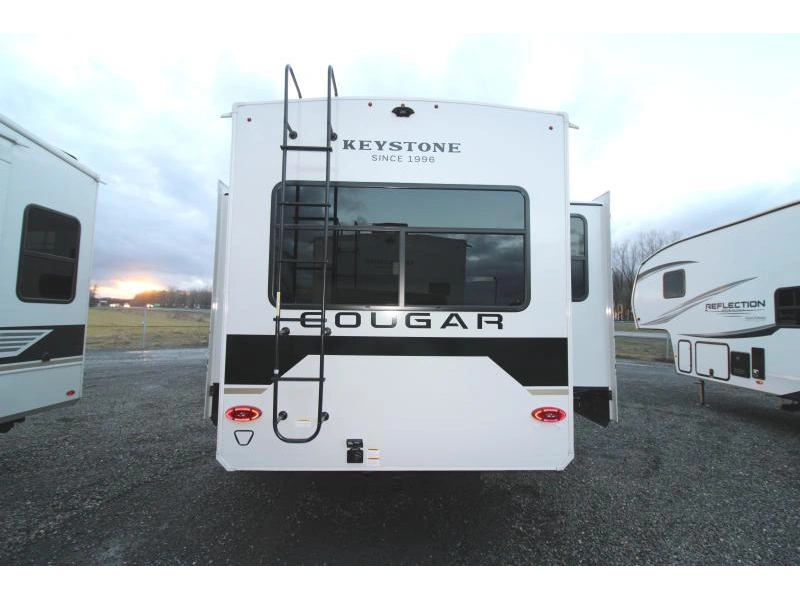 Keystone Rv Cougar 316rls 2026 alt