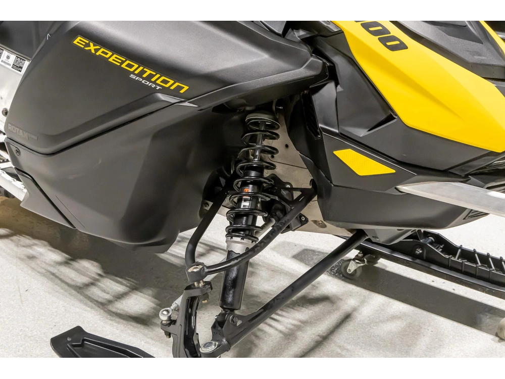 2026 Ski-doo Expedition Sport 600 Efi Kata alt