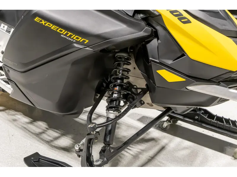 2026 Ski-Doo EXPEDITION SPORT 600 EFI KATA