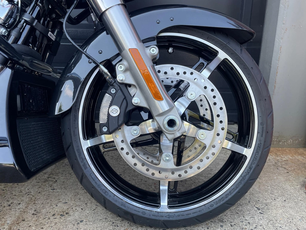 2026 Harley-davidson Touring Fltrx - Road Glide™ Liberty Edition alt