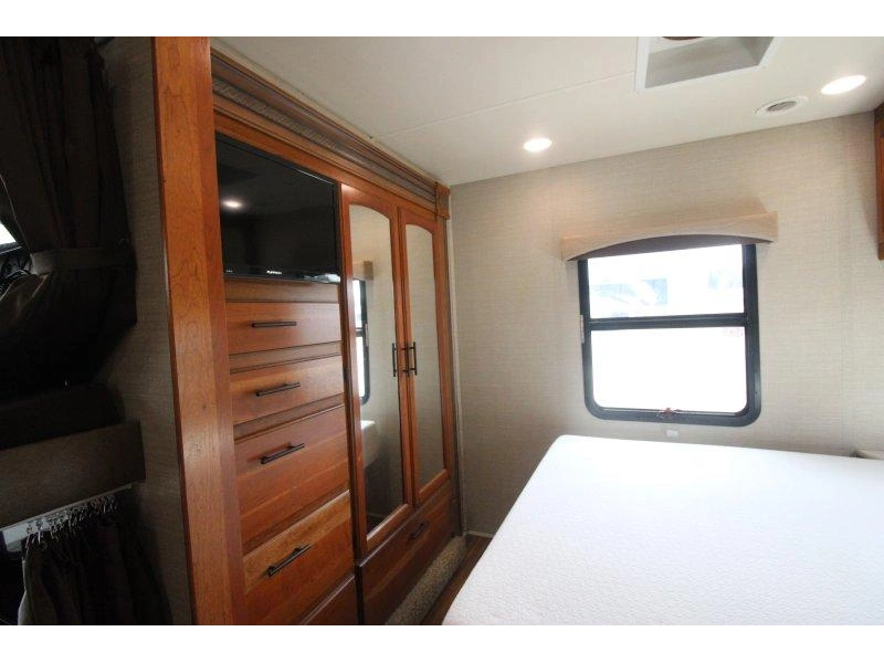 Jayco Greyhawk 31fs 2017 alt