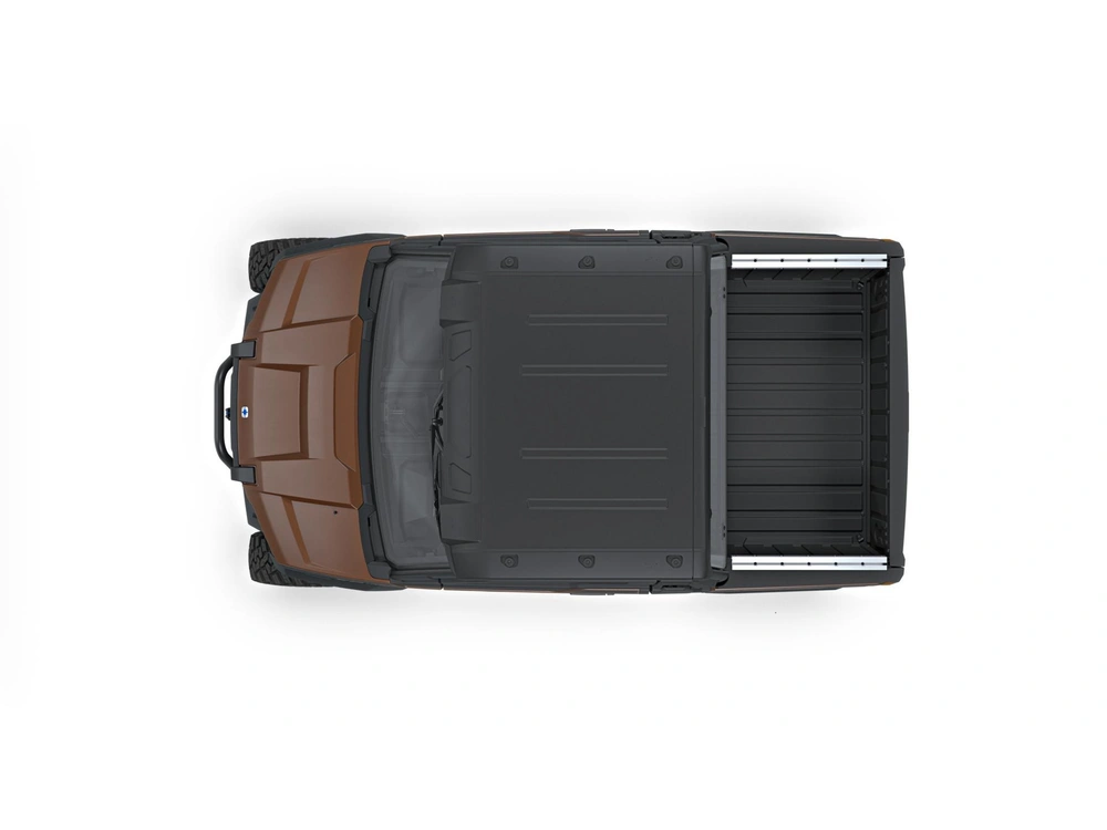 Polaris Polaris Xpedition Xp Northstar 2027 alt