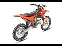 Ktm Sx 85 19/16 2027 alt