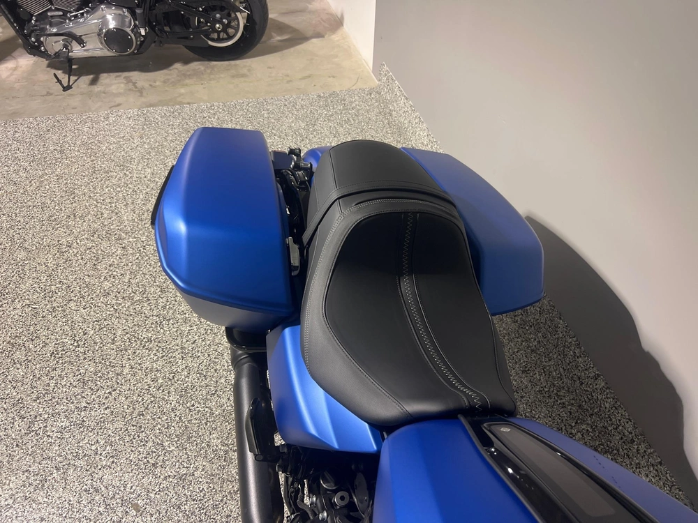 2026 Harley-davidson Flhx - Street Glide™ alt