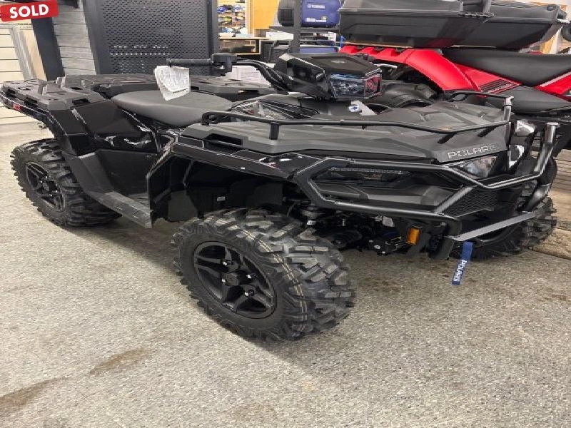 2026 Polaris Sportsman 570 Trail alt