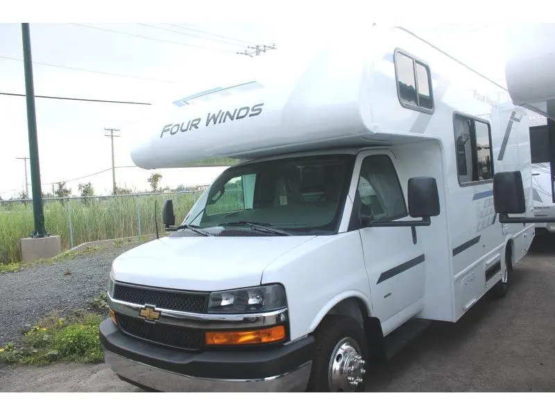 Thor Motor Coach Four Winds 2027