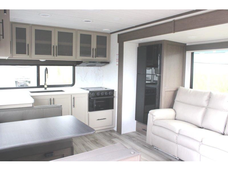 Keystone Rv Cougar 25mle 2027 alt