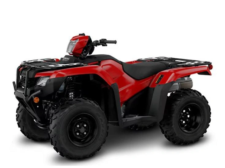 Honda Foreman 520 2027 alt