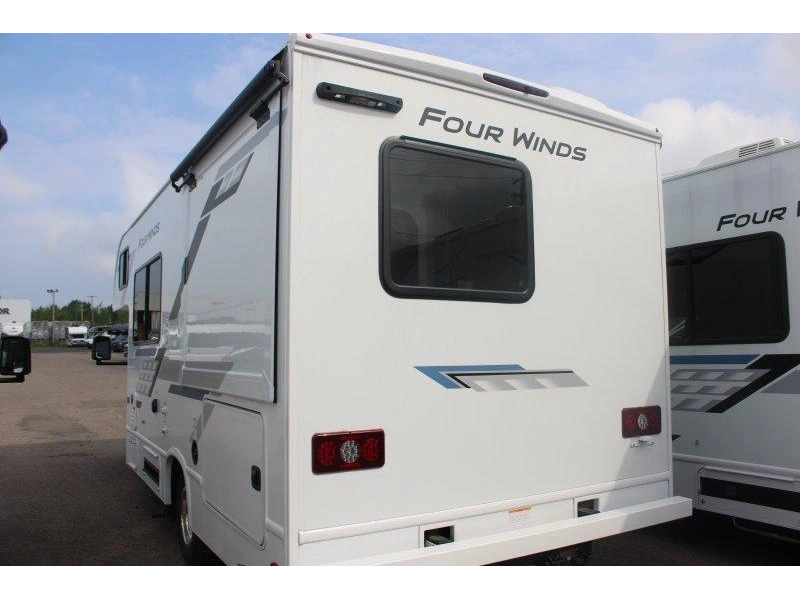 Thor Motor Coach Four Winds 22z.gm 2027 alt