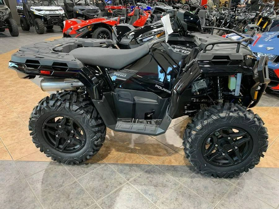 2026 Polaris Sportsman 570 Trail alt