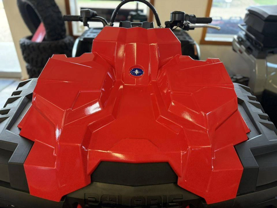 2026 Polaris Sportsman Xp 1000 Mud Edition alt