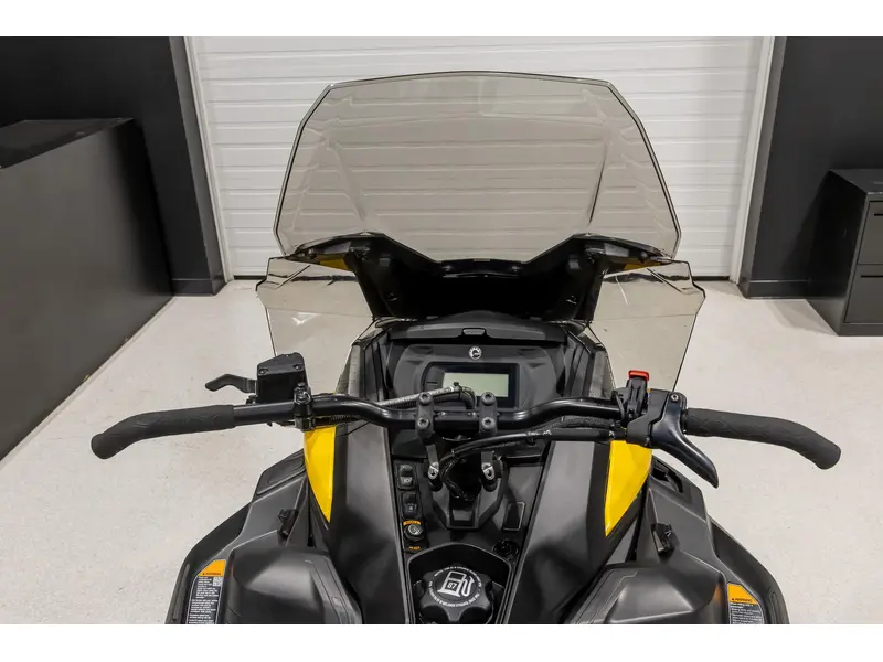 2026 Ski-Doo EXPEDITION SPORT 600 EFI KATA