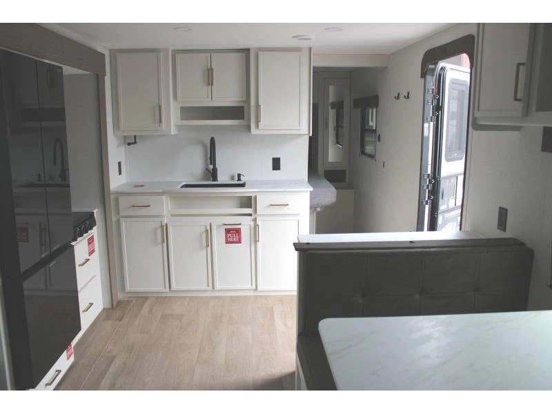 2026 Grand Design Transcend 26bhx alt