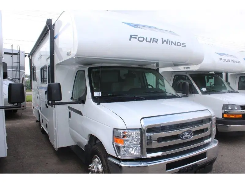 2027 Thor Motor Coach Four Winds 25Z